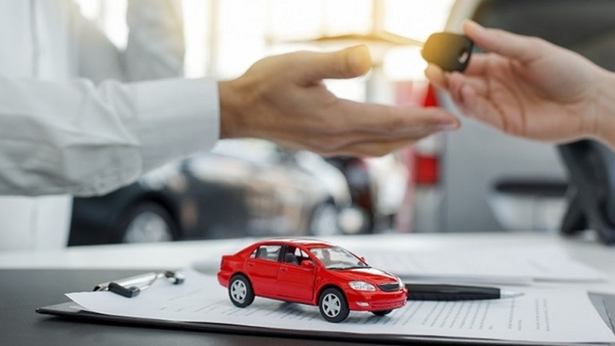 Factors To Consider Before Taking A Car Loan